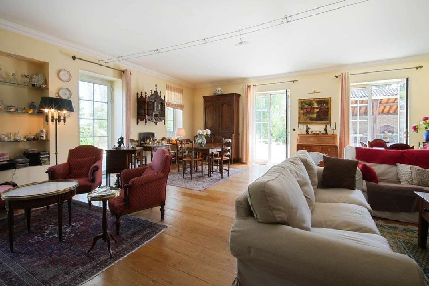  te koop landgoed Mont-de-Marsan Landes 7