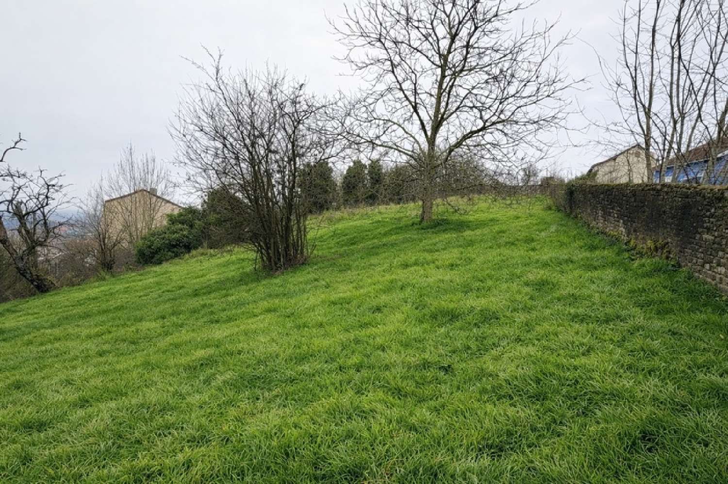  à vendre propriété Mont-Saint-Martin Meurthe-et-Moselle 3