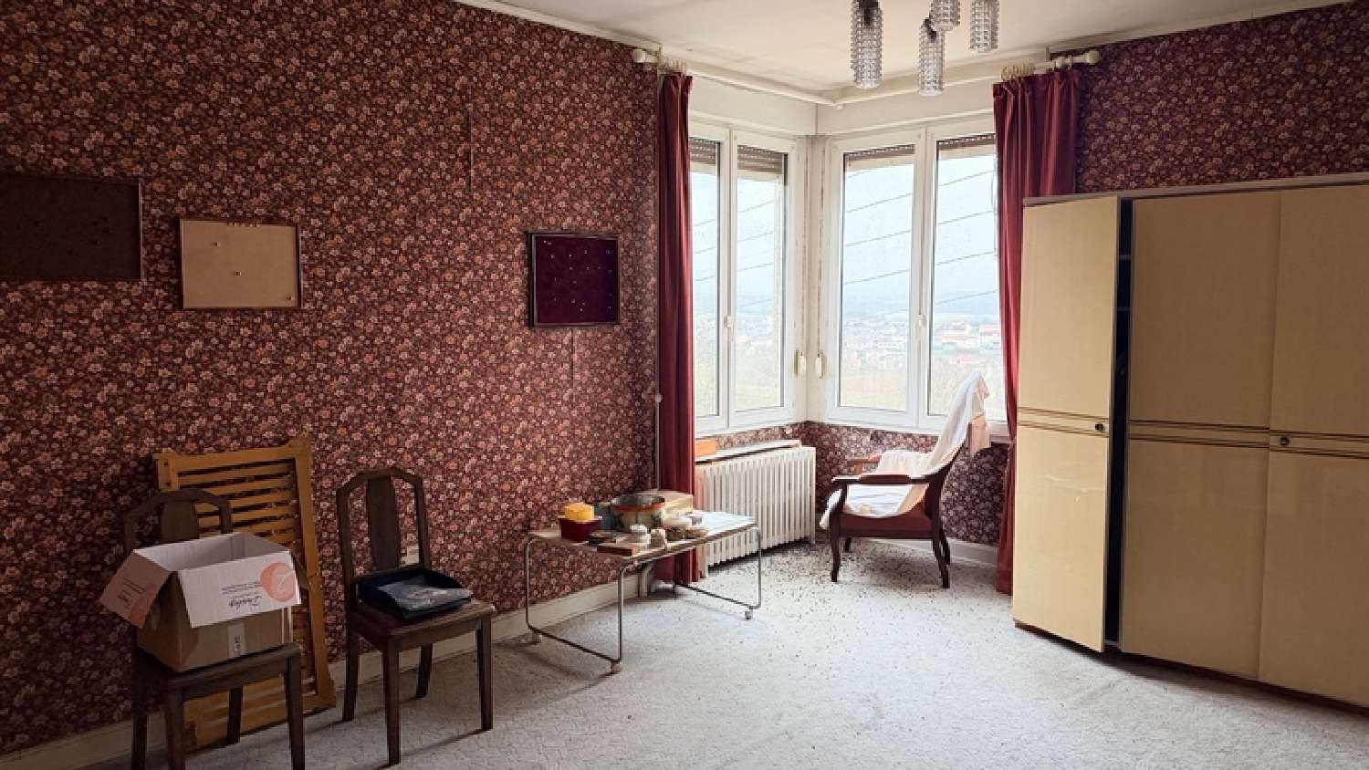  à vendre propriété Mont-Saint-Martin Meurthe-et-Moselle 6