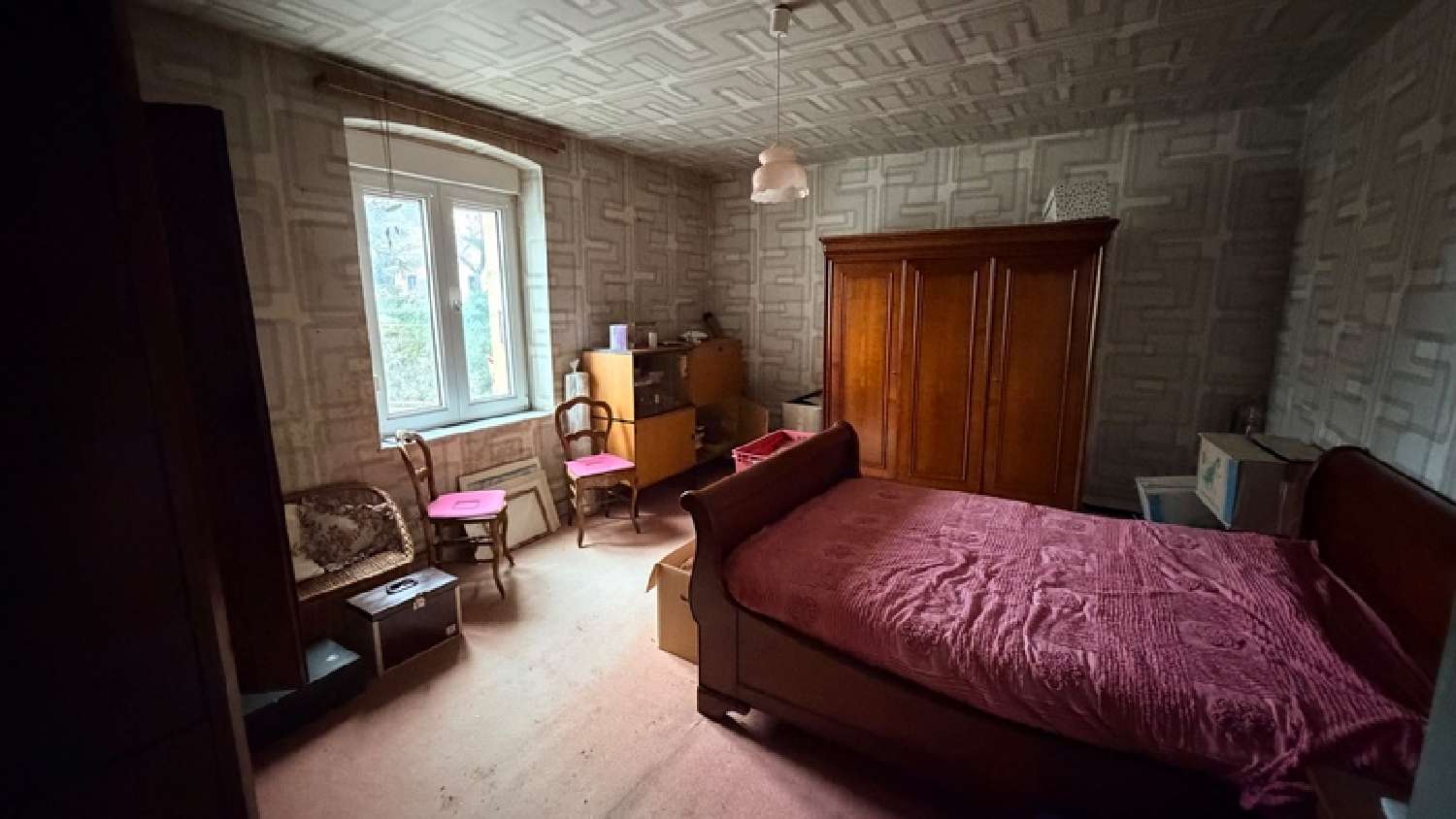  à vendre propriété Mont-Saint-Martin Meurthe-et-Moselle 7