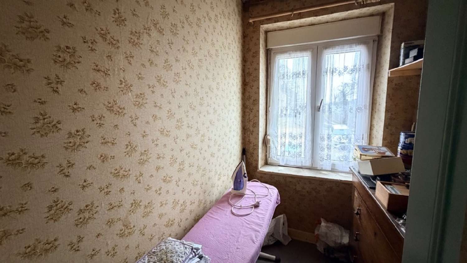  à vendre propriété Mont-Saint-Martin Meurthe-et-Moselle 8