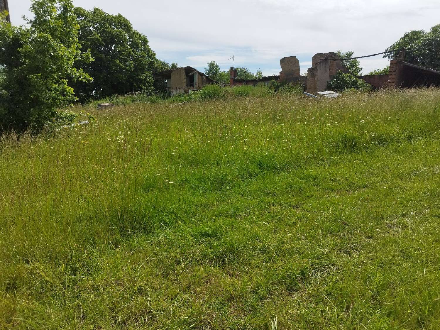  te koop landgoed Montauban Tarn-et-Garonne 7