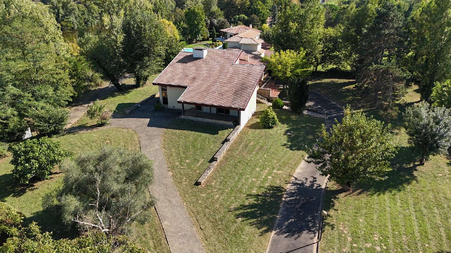  te koop landgoed Montauban Tarn-et-Garonne 1