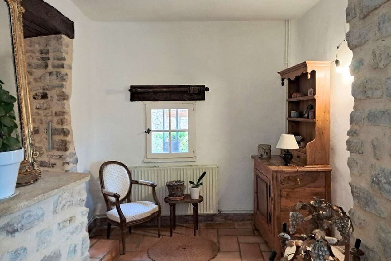  te koop landgoed Montélimar Drôme 3