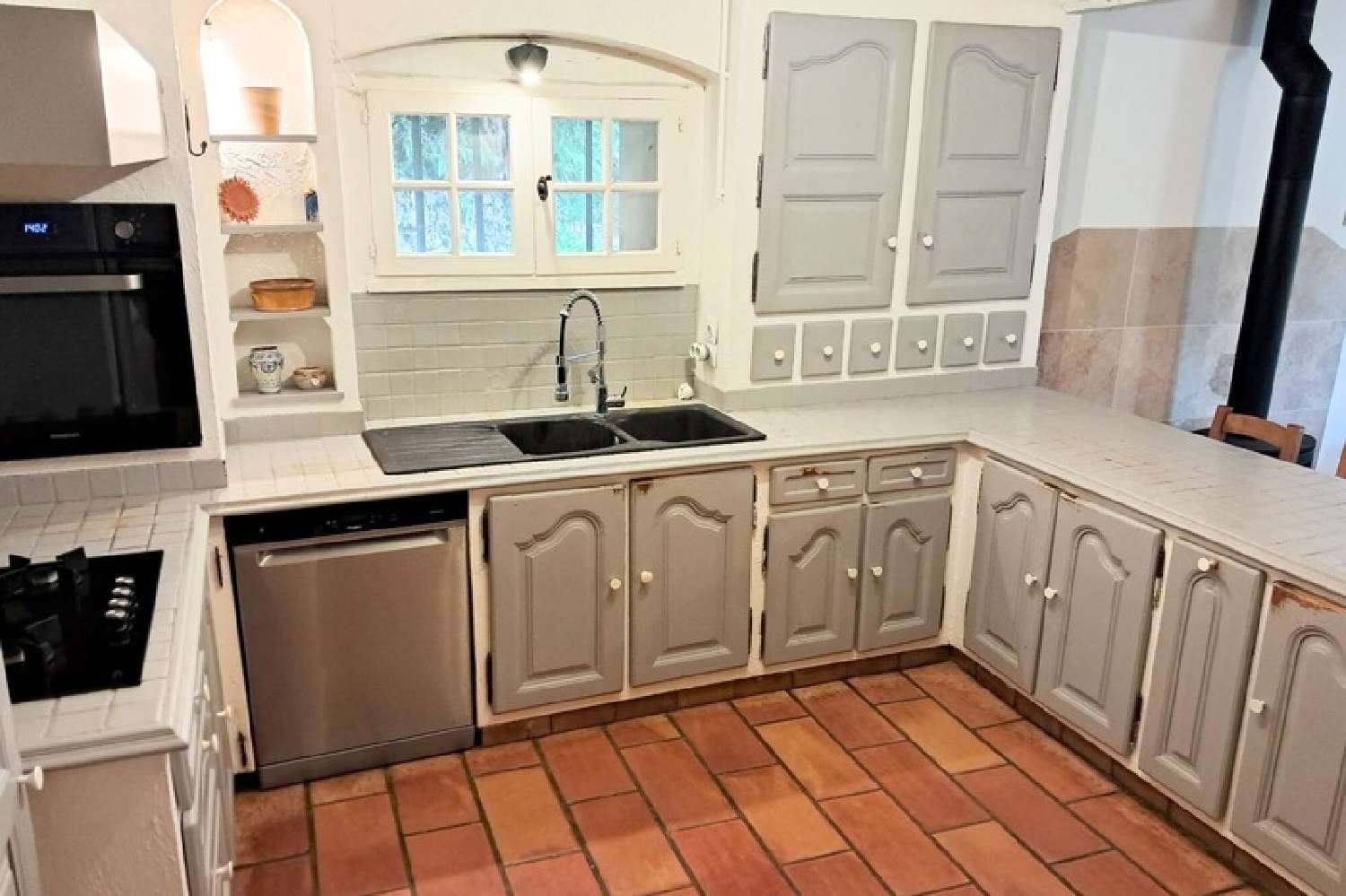  te koop landgoed Montélimar Drôme 5