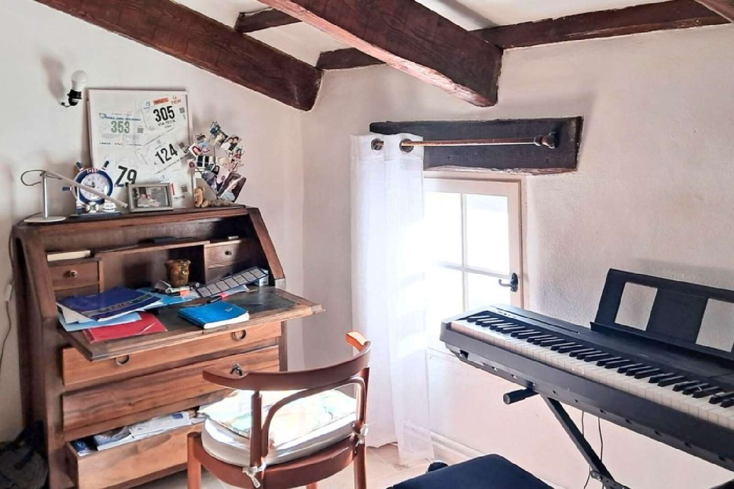  te koop landgoed Montélimar Drôme 7