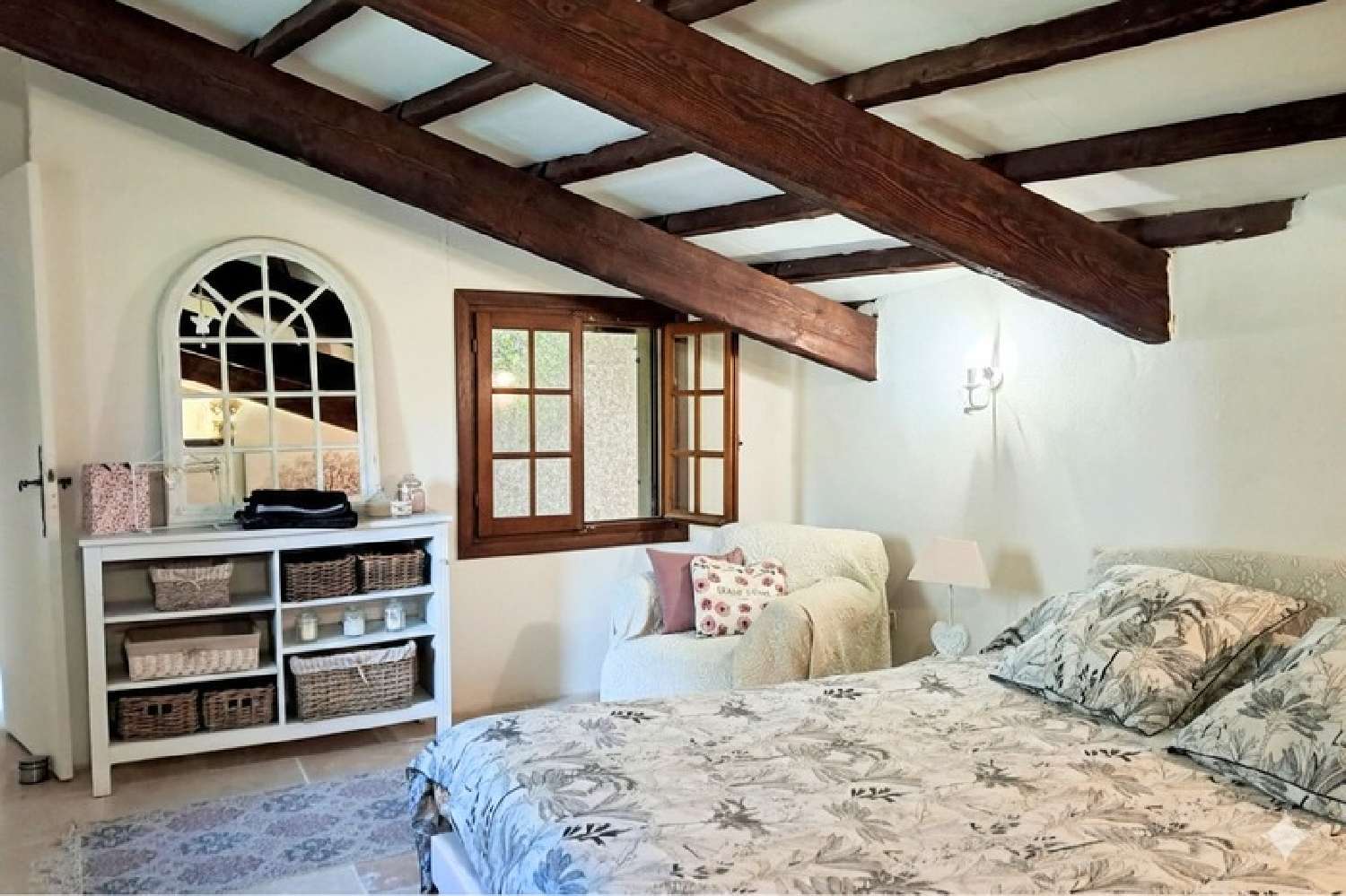  te koop landgoed Montélimar Drôme 8