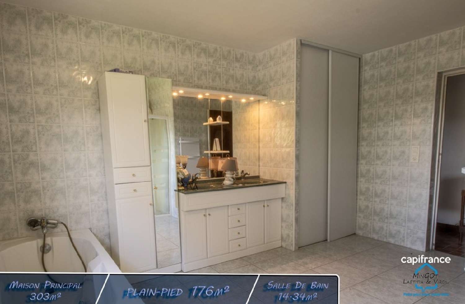  te koop landgoed Mussidan Dordogne 7