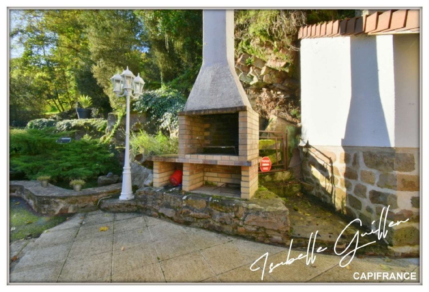 te koop landgoed Néris-les-Bains Allier 7