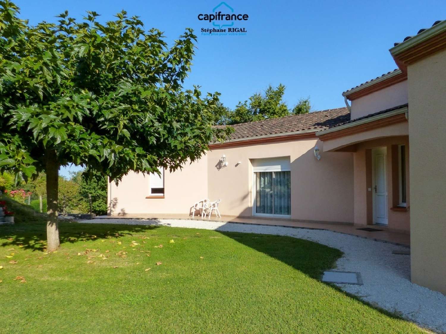 à vendre propriété Penne-d'Agenais Lot-et-Garonne 2