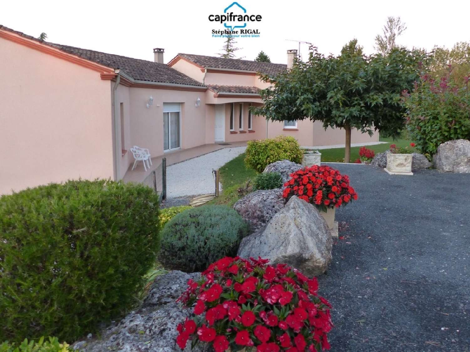 à vendre propriété Penne-d'Agenais Lot-et-Garonne 3