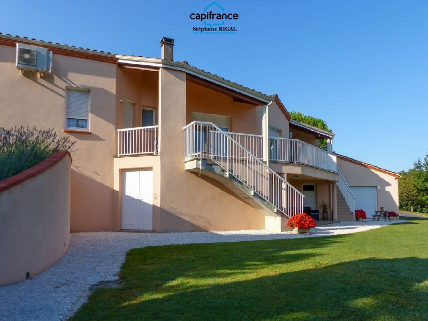 à vendre propriété Penne-d'Agenais Lot-et-Garonne 4