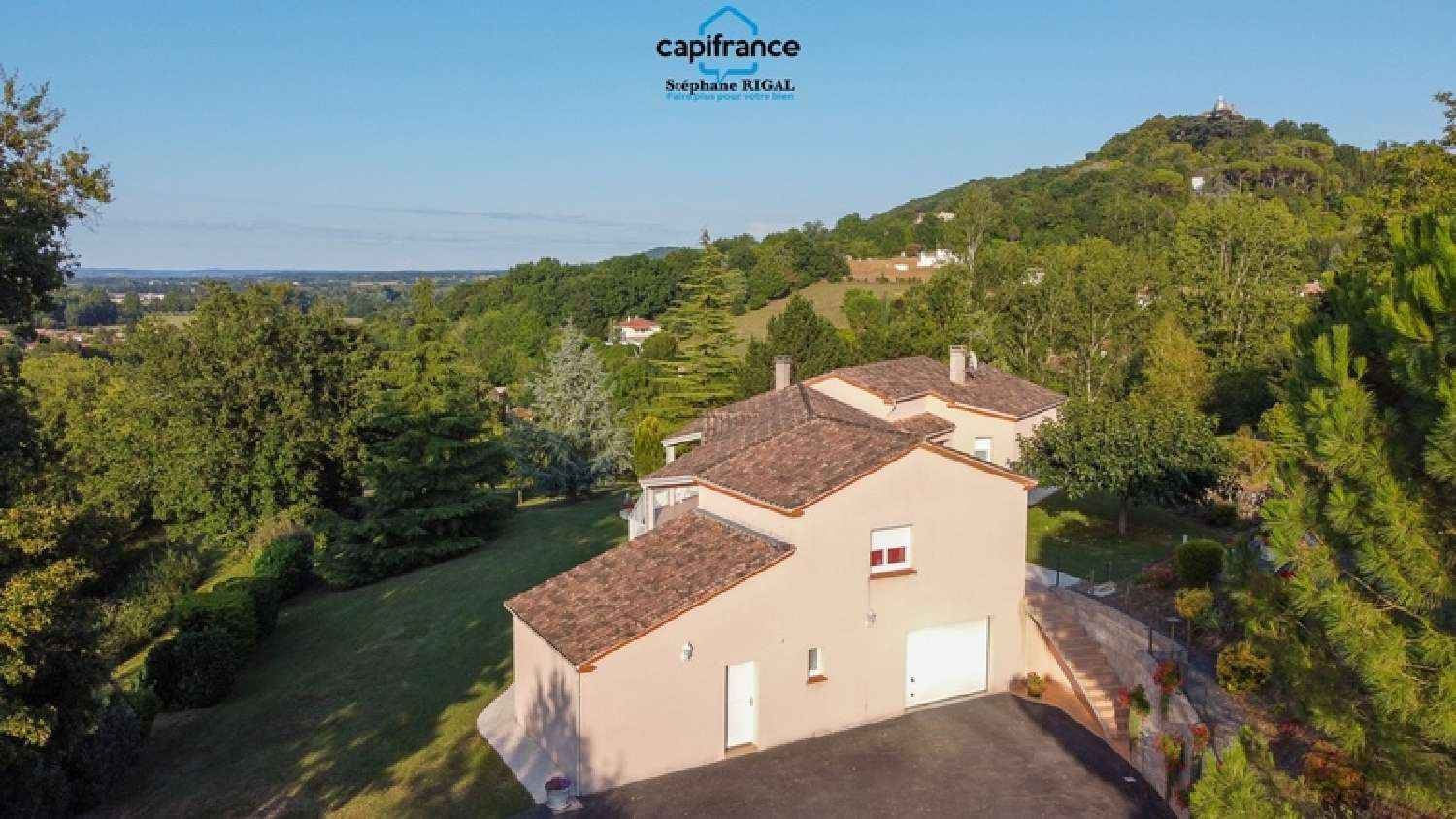 à vendre propriété Penne-d'Agenais Lot-et-Garonne 5