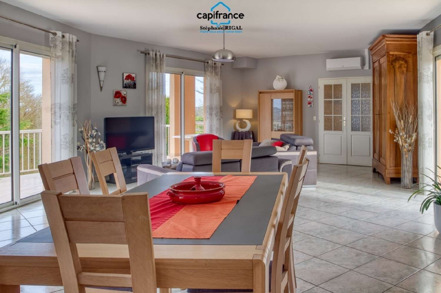 à vendre propriété Penne-d'Agenais Lot-et-Garonne 6