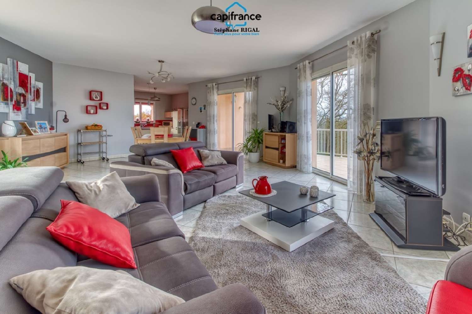 à vendre propriété Penne-d'Agenais Lot-et-Garonne 8