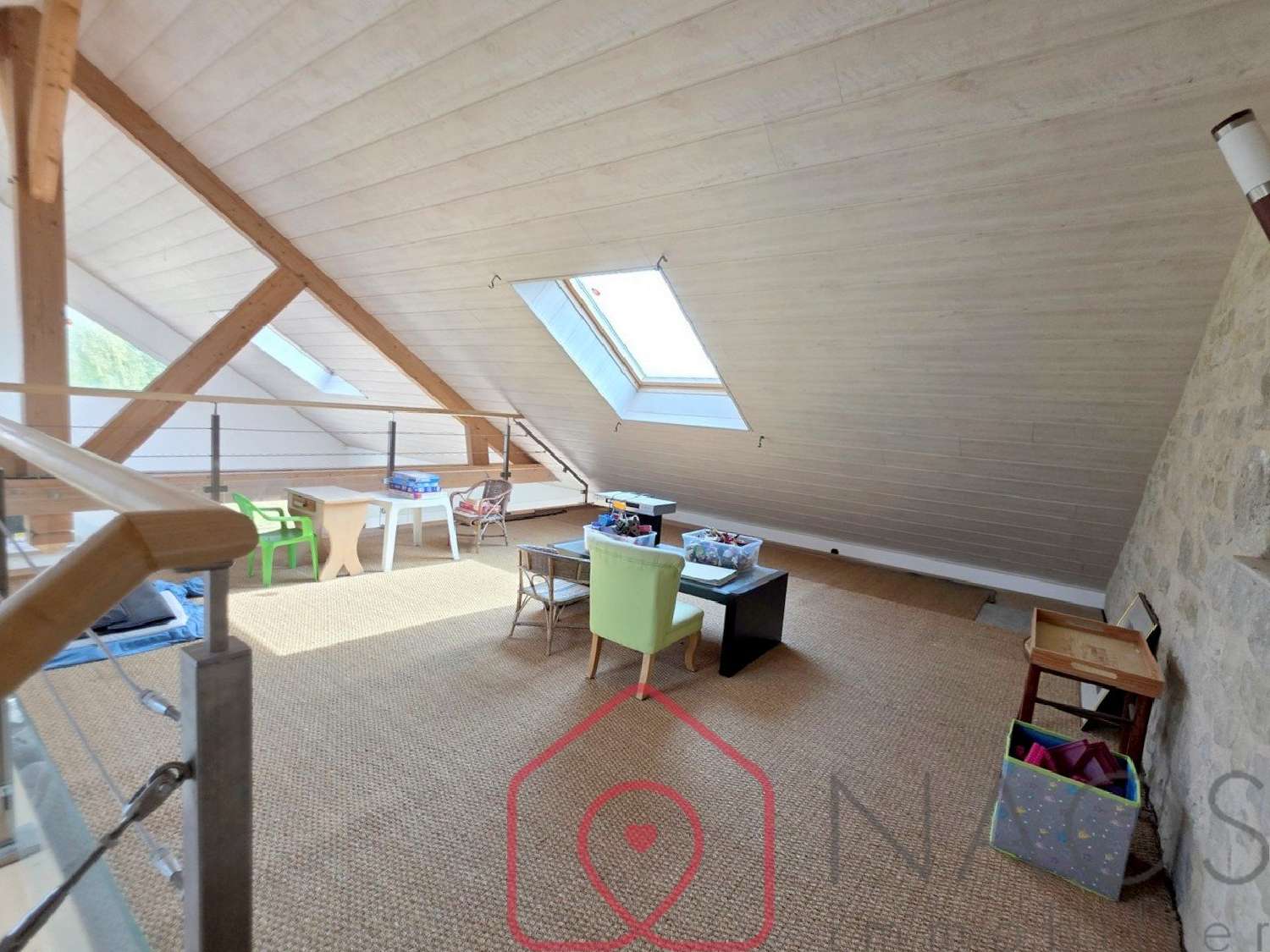  te koop landgoed Pithiviers Loiret 8