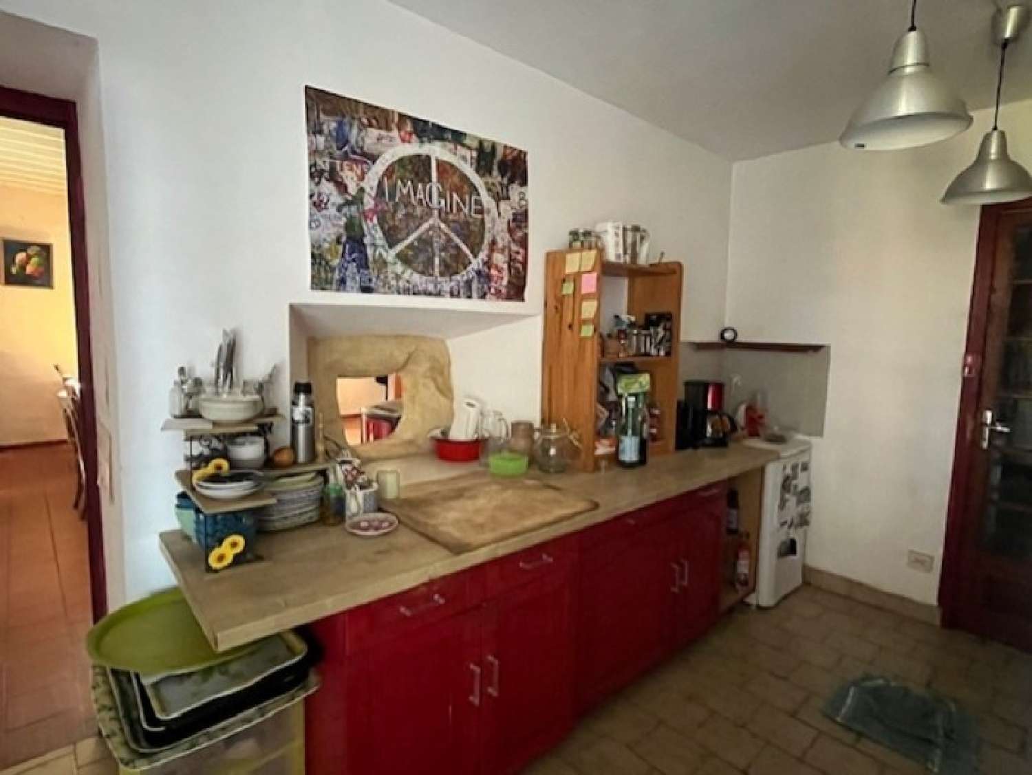  à vendre propriété Plaisance Gers 5