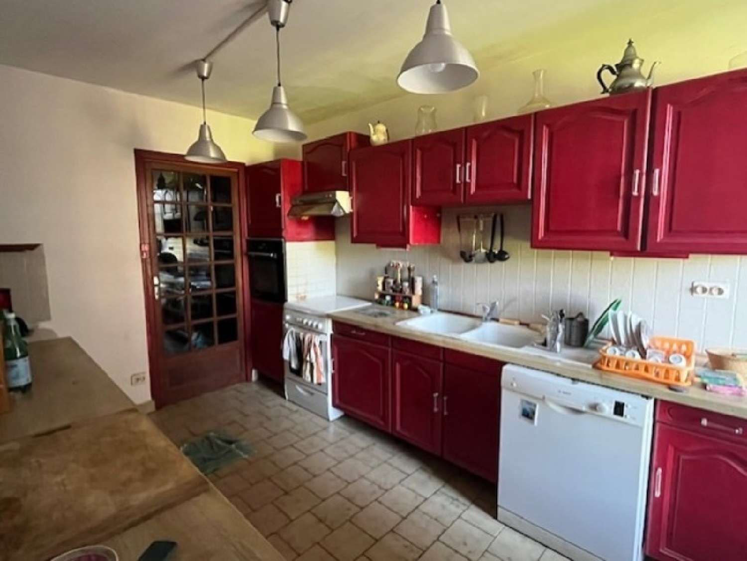  à vendre propriété Plaisance Gers 6