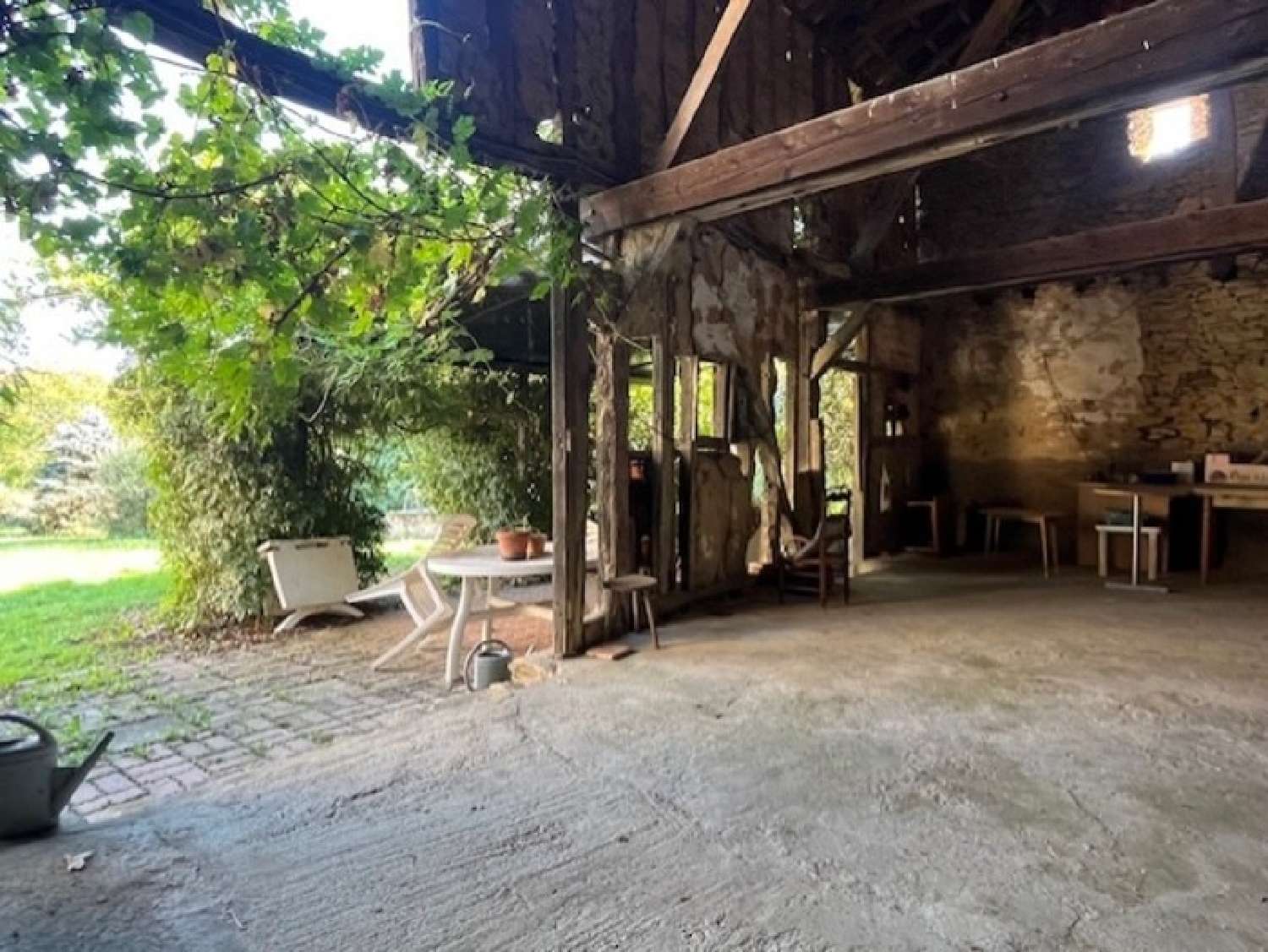  à vendre propriété Plaisance Gers 7