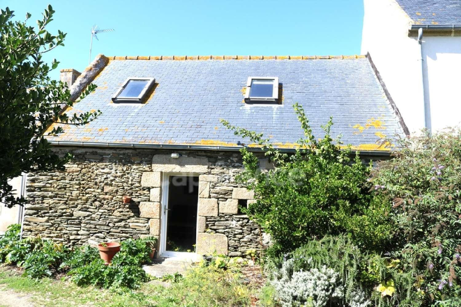  à vendre propriété Plozévet Finistère 8