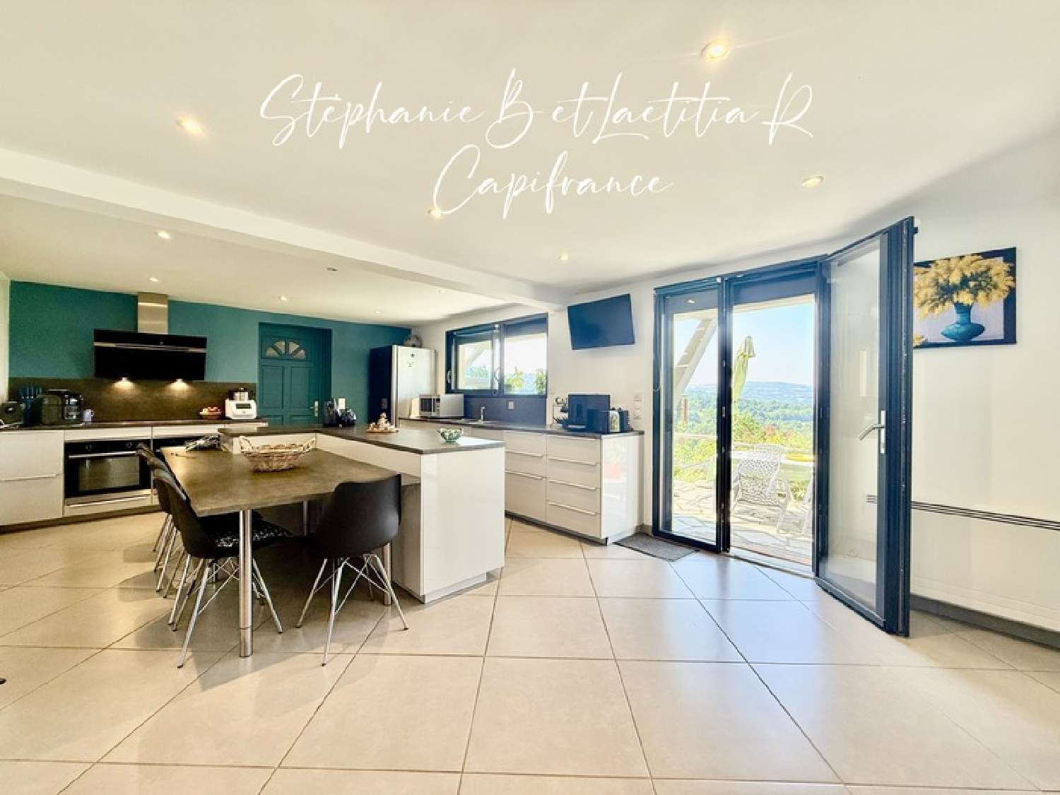 kaufen Landgut Poligny Hautes-Alpes 2