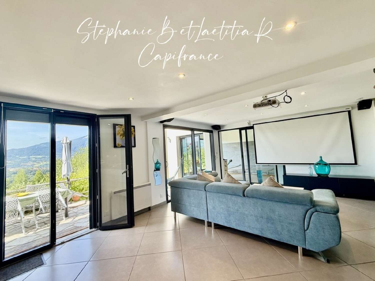 kaufen Landgut Poligny Hautes-Alpes 3