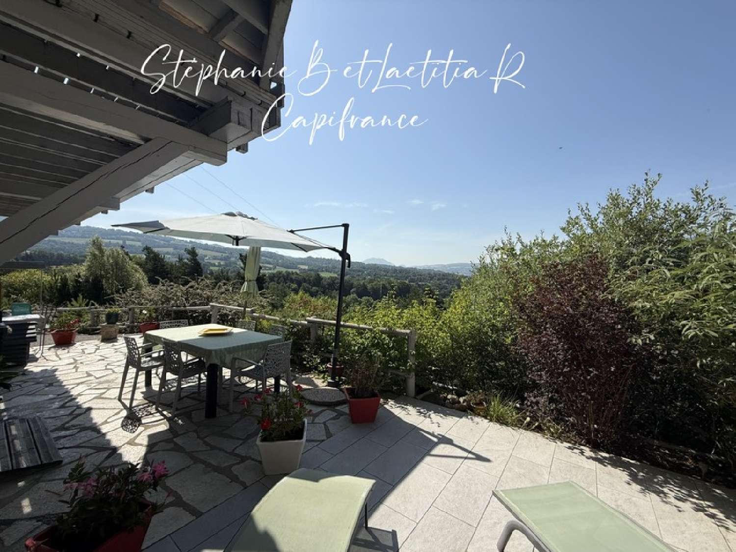 kaufen Landgut Poligny Hautes-Alpes 8