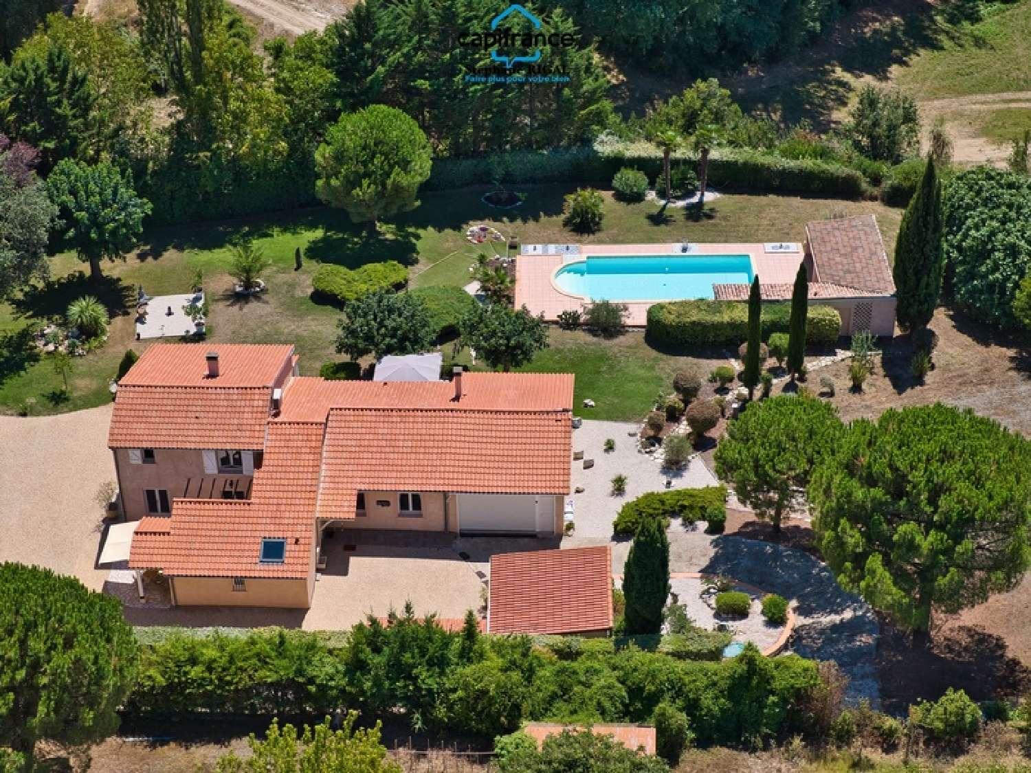  for sale estate Pont-du-Casse Lot-et-Garonne 4