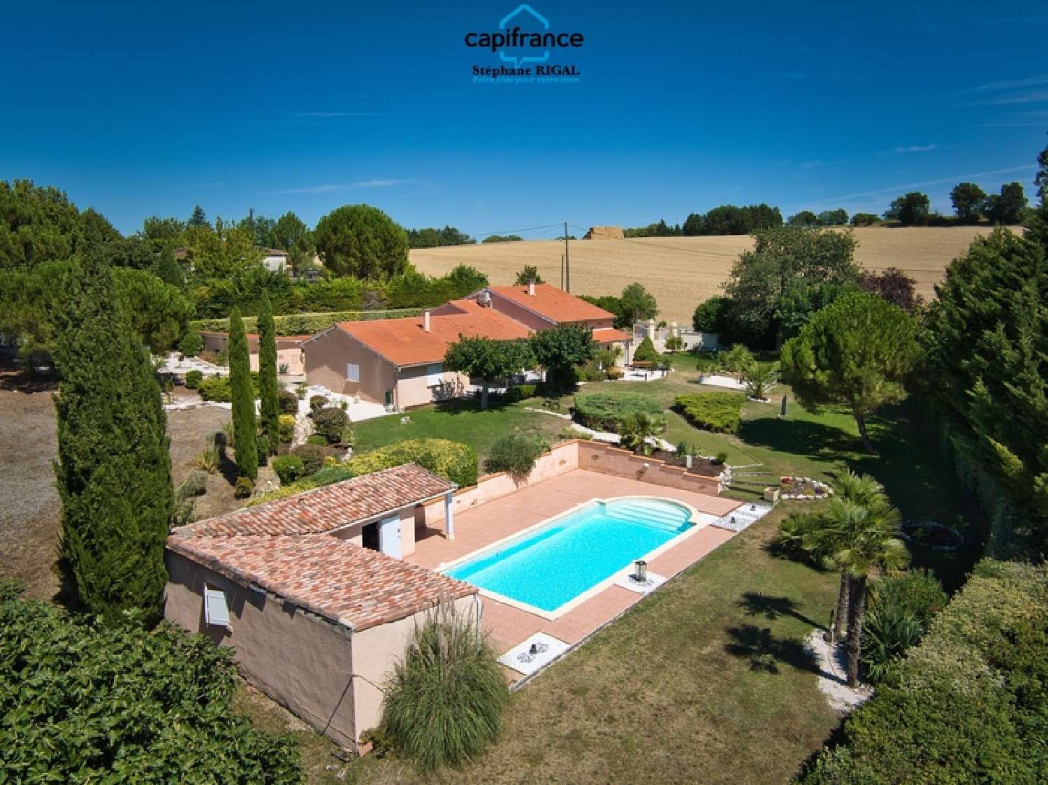  for sale estate Pont-du-Casse Lot-et-Garonne 5