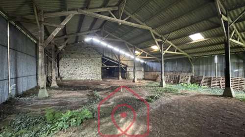 Pontivy Morbihan landgoed foto 7265293