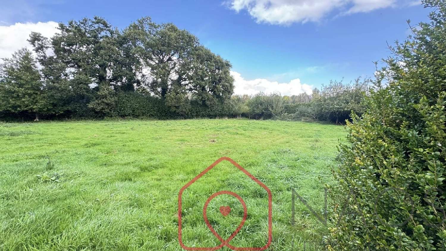  te koop landgoed Pontivy Morbihan 2