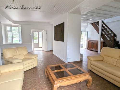 Provins Seine-et-Marne landgoed foto 7258812