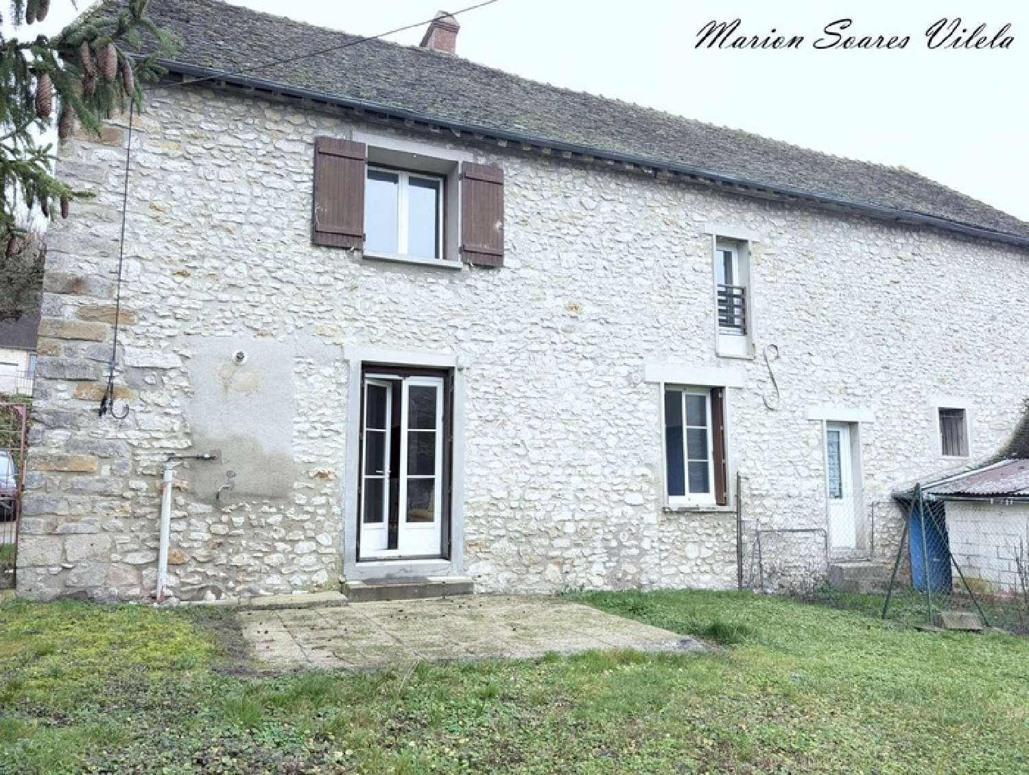  te koop landgoed Provins Seine-et-Marne 2