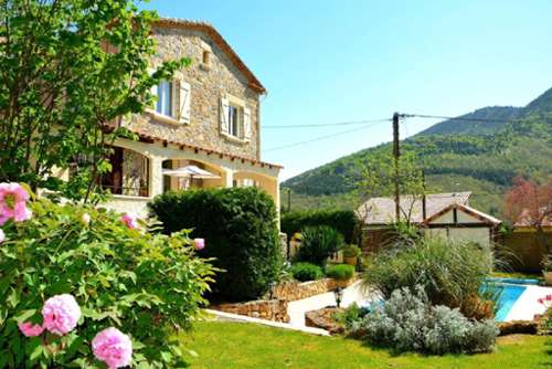 Puivert Aude Landgut Bild 7261774