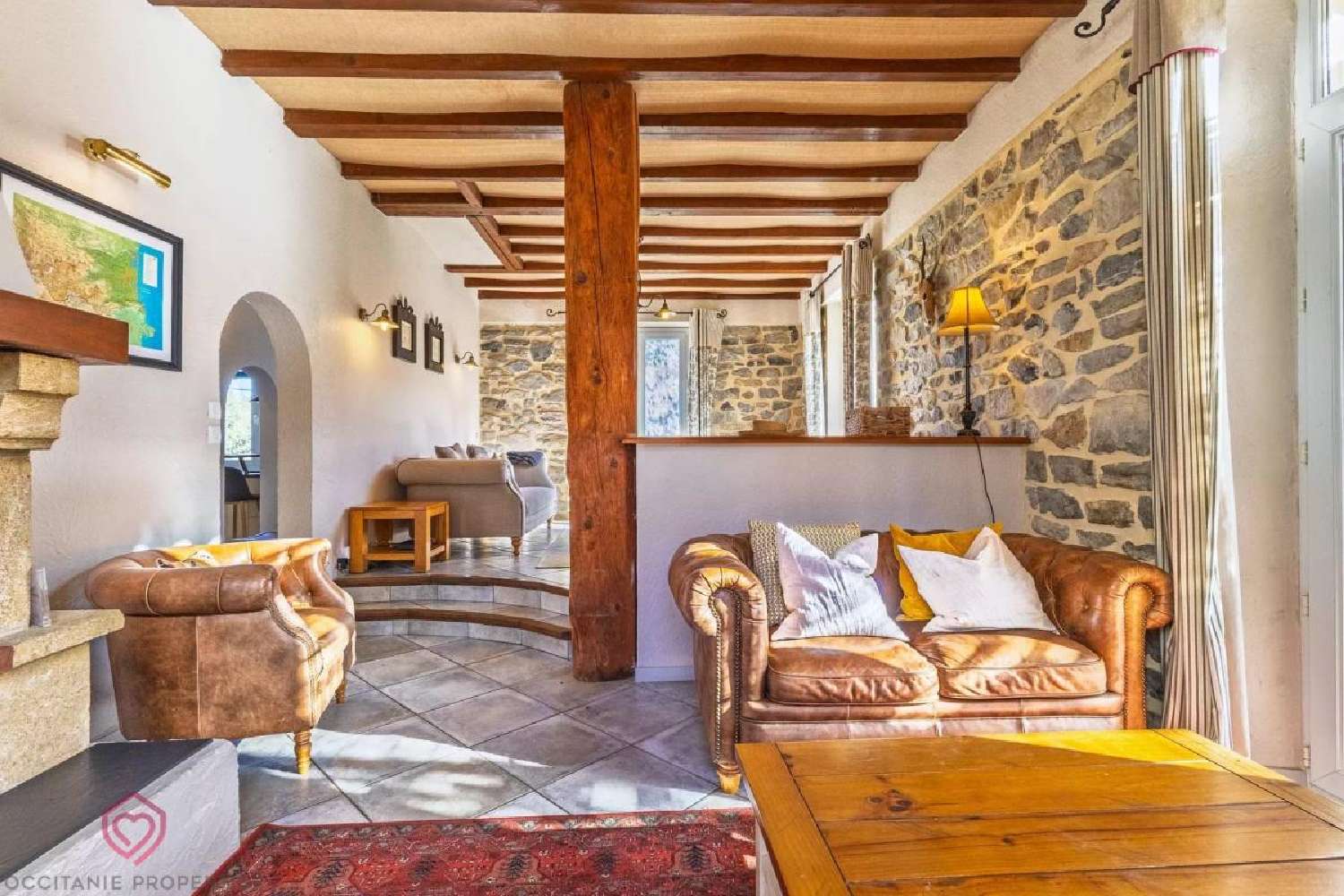  kaufen Landgut Puivert Aude 2