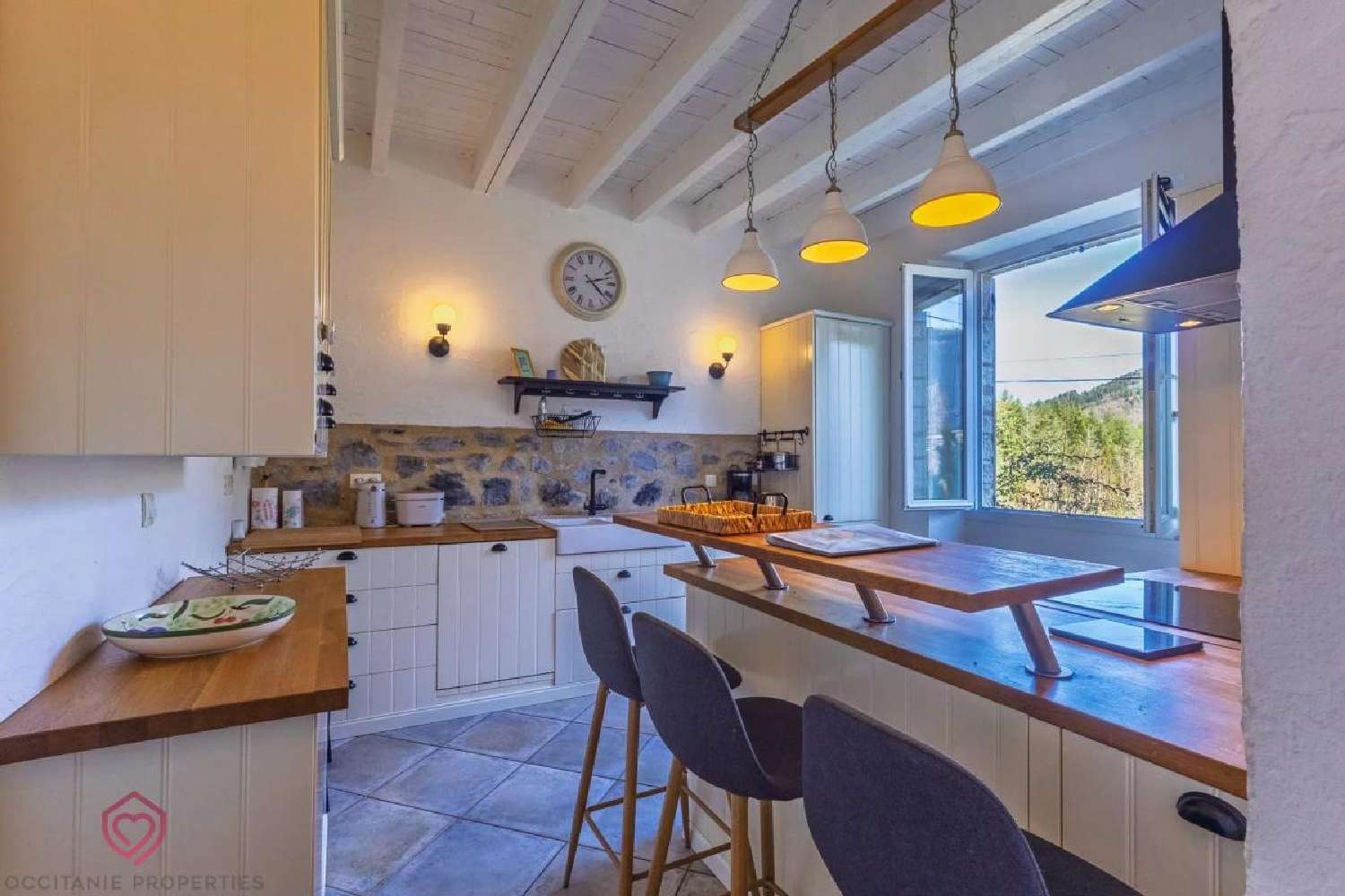  kaufen Landgut Puivert Aude 3