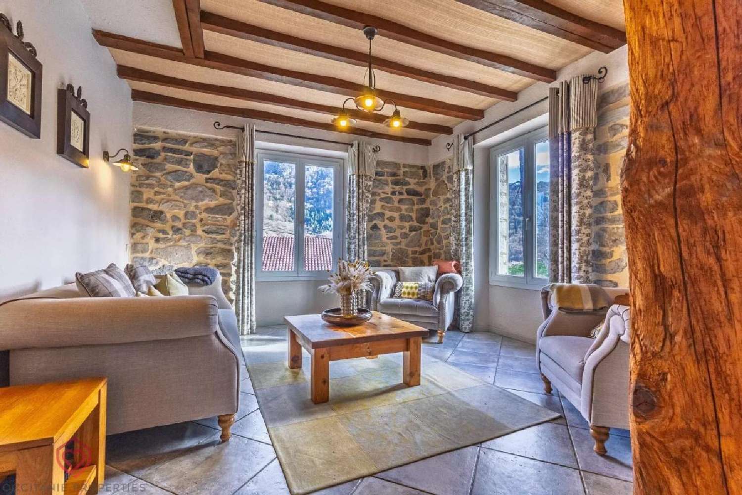  kaufen Landgut Puivert Aude 6