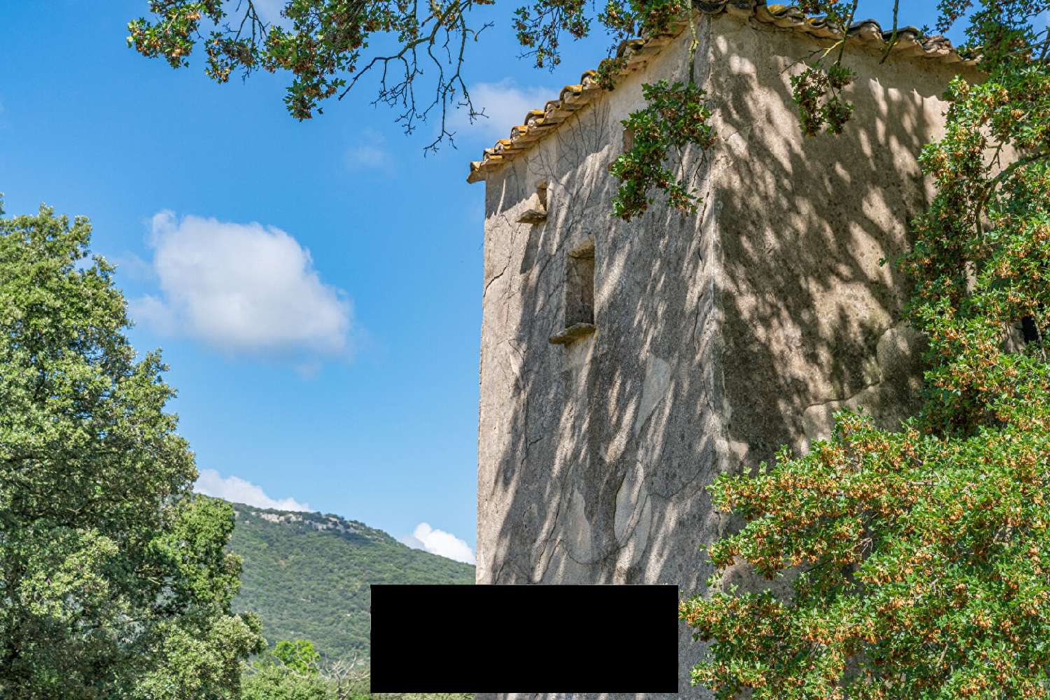  kaufen Landgut Quissac Gard 1