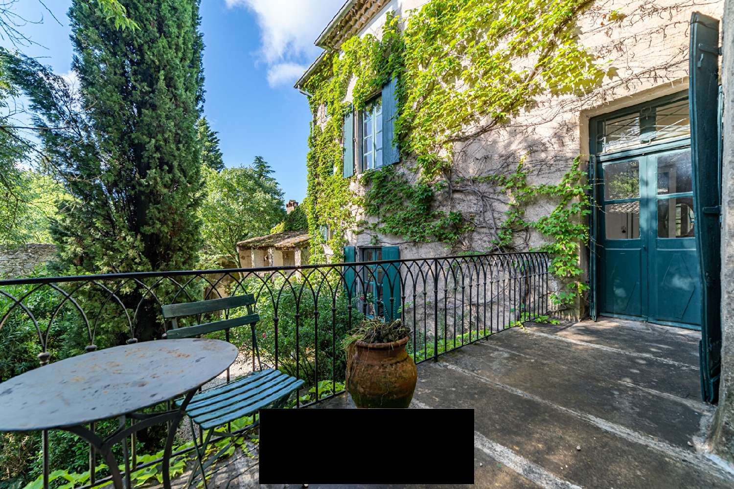  kaufen Landgut Quissac Gard 2