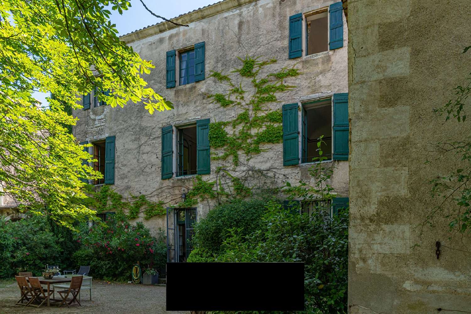  kaufen Landgut Quissac Gard 4