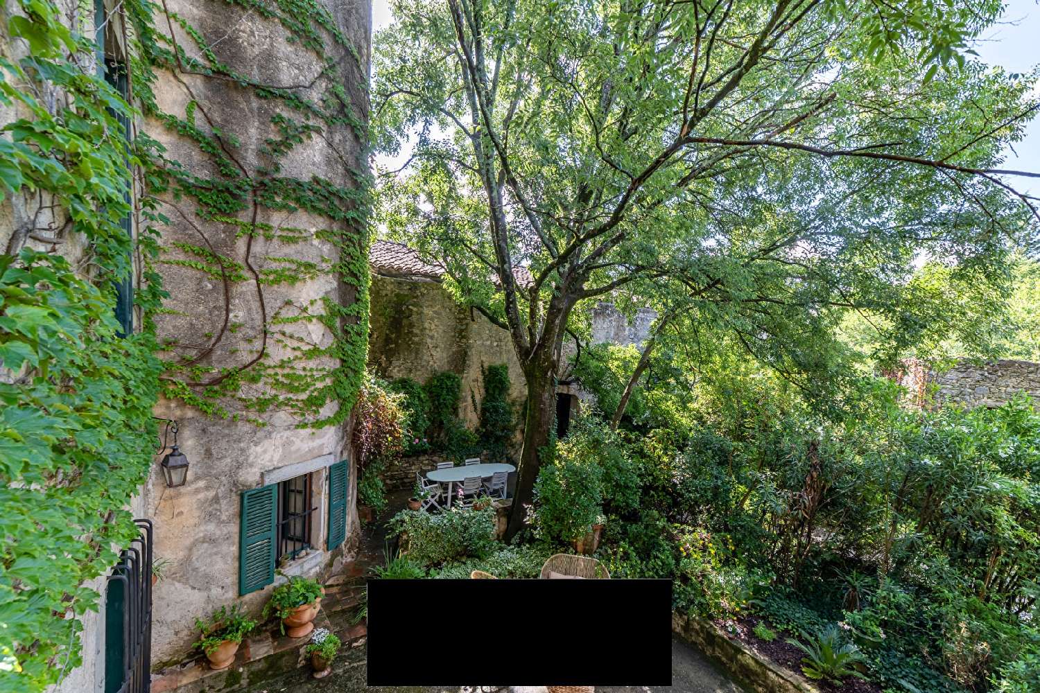  kaufen Landgut Quissac Gard 7