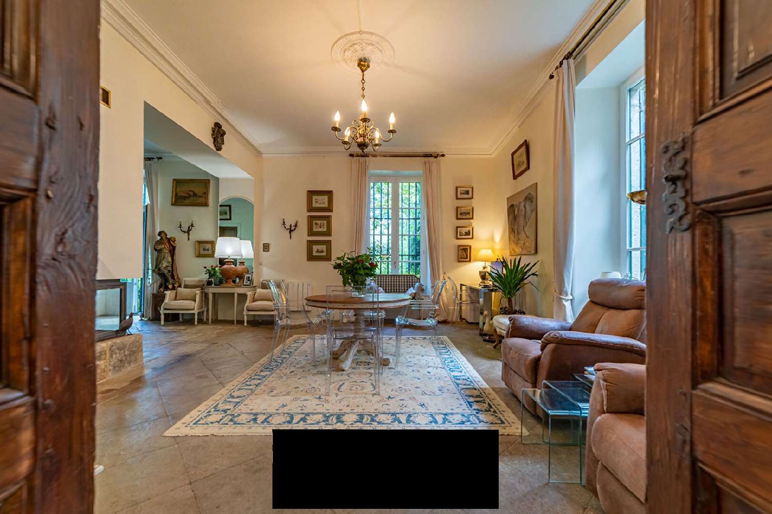  kaufen Landgut Quissac Gard 8