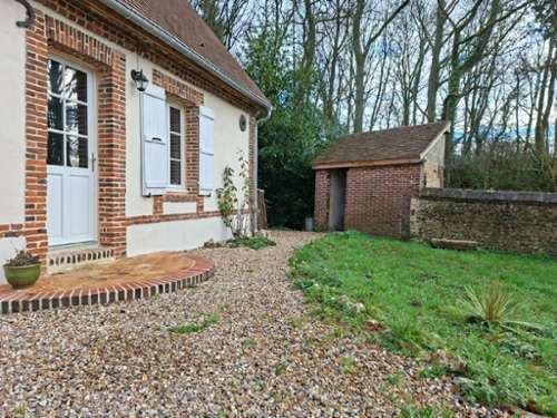 Randonnai Orne Landgut Bild 7267303