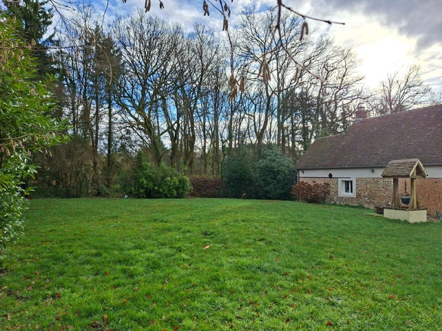 kaufen Landgut Randonnai Orne 2