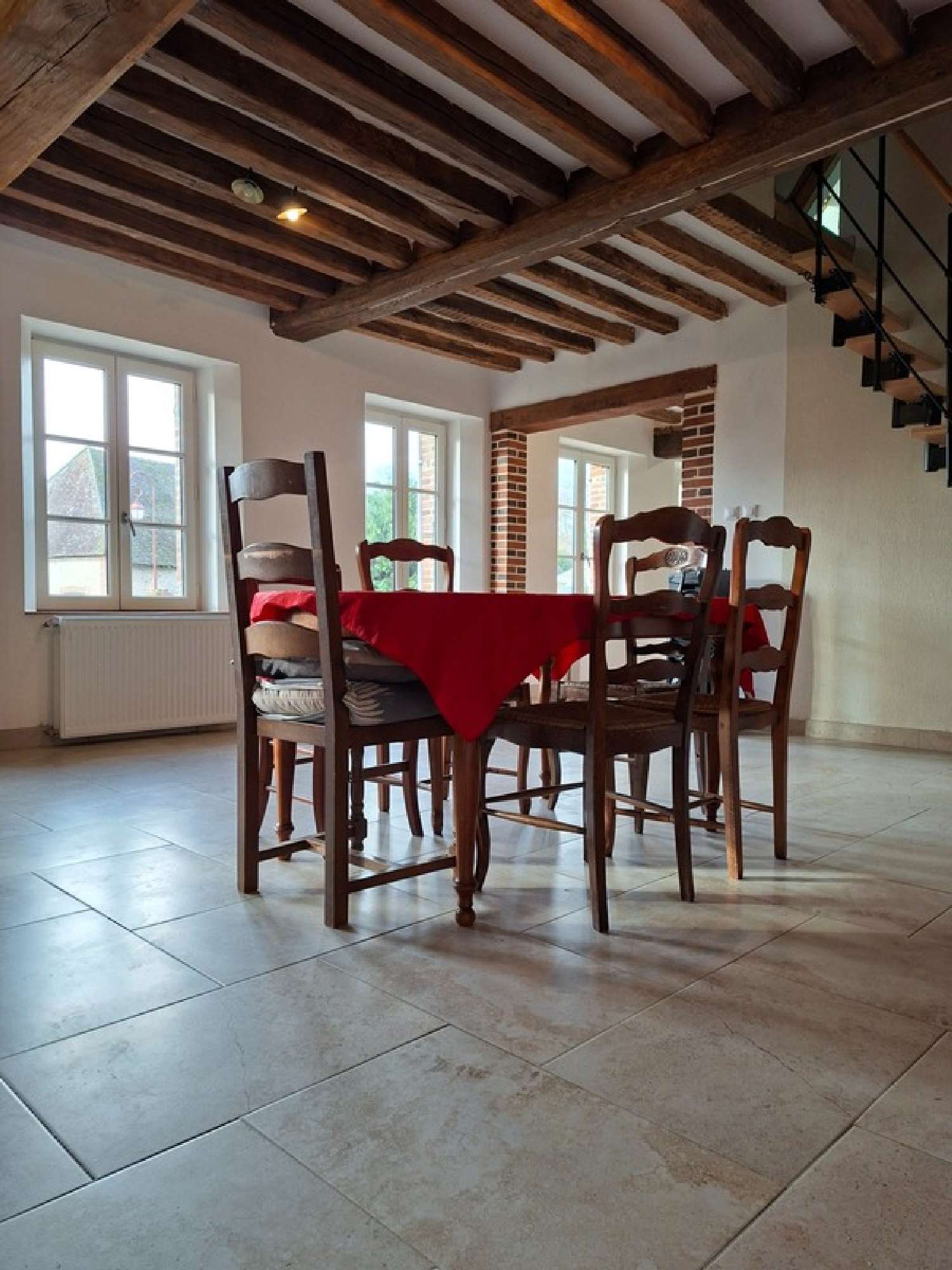 kaufen Landgut Randonnai Orne 5