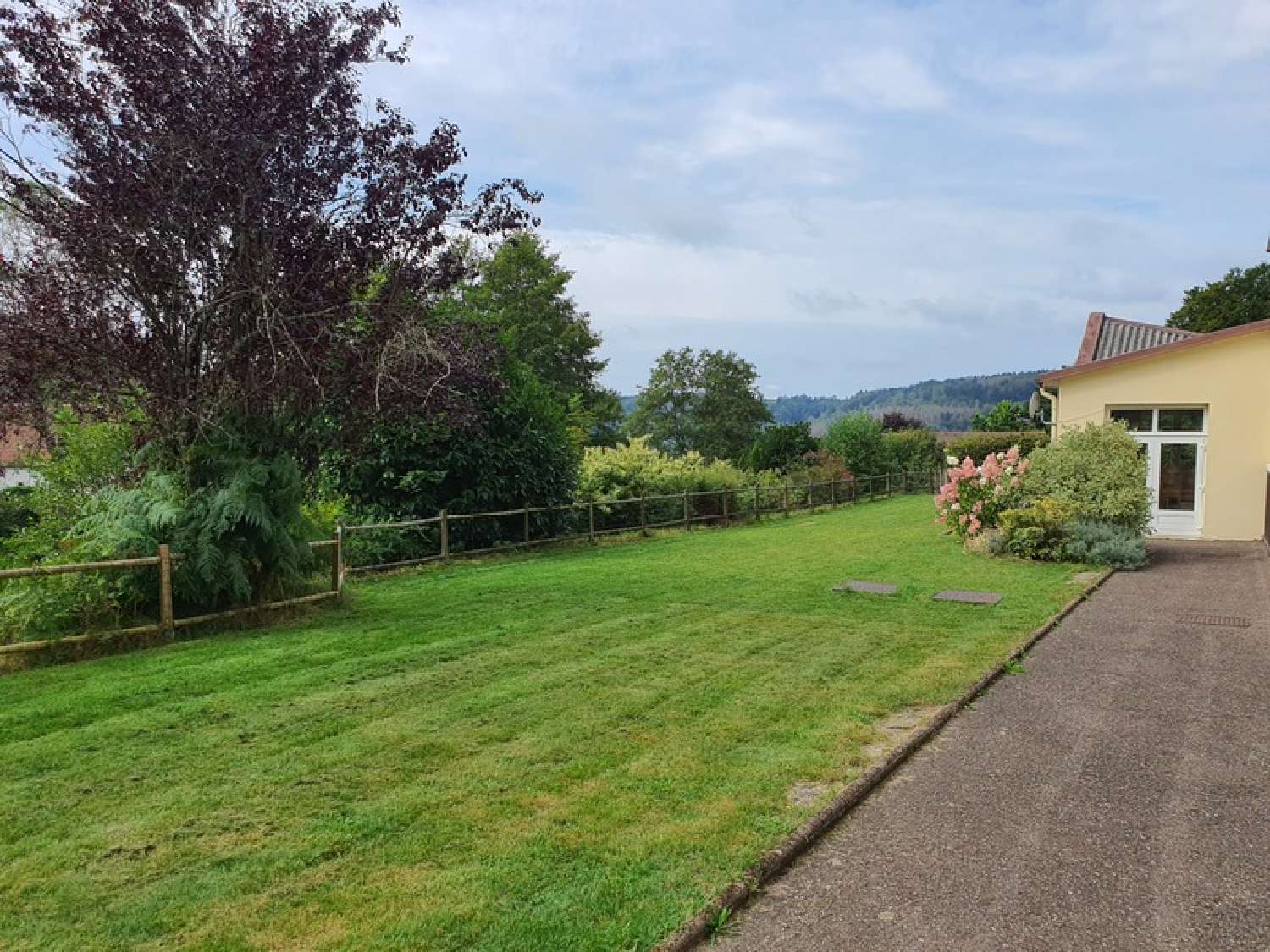  te koop landgoed Rupt-sur-Moselle Vogezen 5