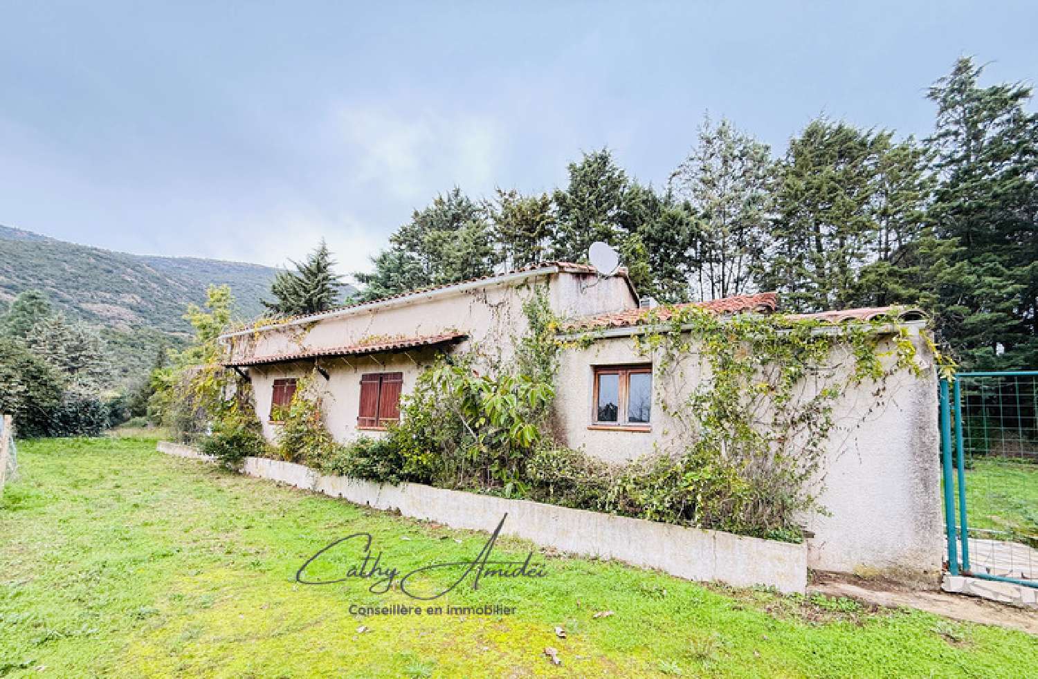  for sale estate Sagone Corse-du-Sud 3
