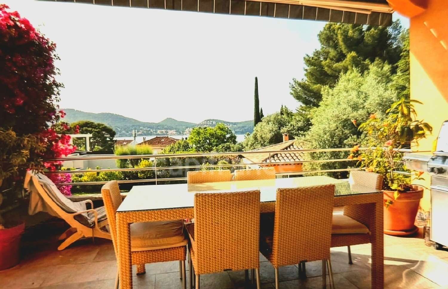  for sale estate Saint-Cyr-sur-Mer Var 5