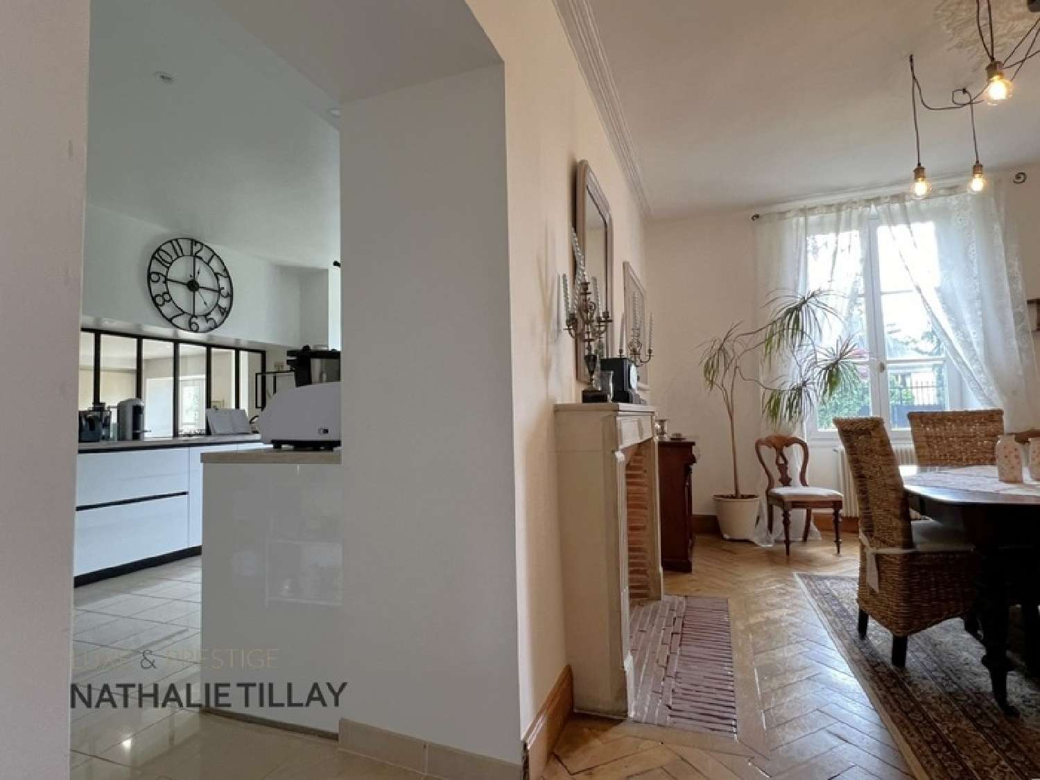 te koop landgoed Saint-Jean-le-Blanc Loiret 7