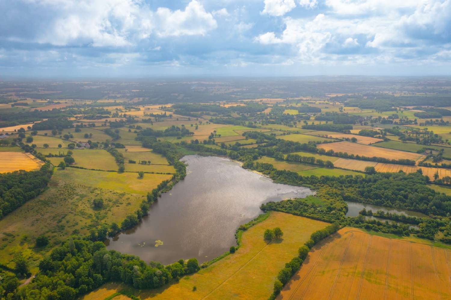  te koop landgoed Saint-Jeanvrin Cher 2